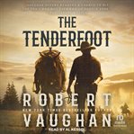 The tenderfoot cover image