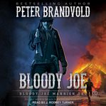 Bloody Joe cover image