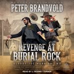 Revenge at Burial Rock cover image
