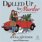 Dolled up for Murder cover image