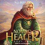 Nomad Healer cover image