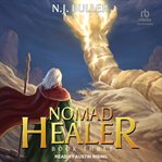 Nomad Healer : Nomad Healer cover image