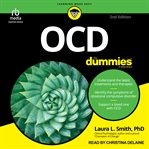 Ocd for dummies cover image