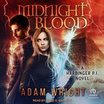Midnight blood cover image