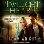 Twilight heart cover image