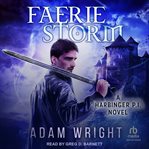 Faerie storm cover image