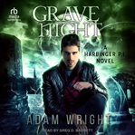 Grave Night cover image