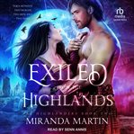 Exiled From the Highlands : Fae Highlanders cover image