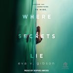Where Secrets Lie cover image