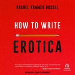 How to Write Erotica cover image