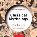 Classical Mythology : The Basics cover image