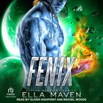 Fenix : Stolen Warriors cover image