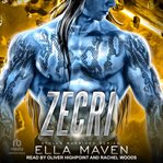 Zecri : Stolen Warriors cover image