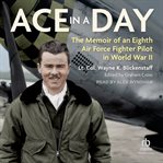 Ace in a day cover image