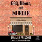 Bbq, bikers, and murder cover image