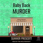 Baby back murder cover image