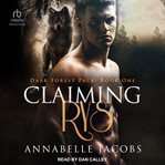 Claiming rys : Dark Forest Pack cover image