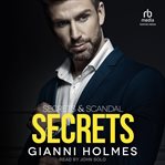 Secrets : Secrets & Scandal cover image