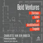 Bold ventures cover image