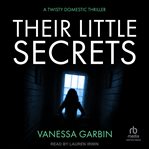 Their Little Secrets cover image