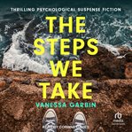 The steps we take cover image