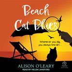 Beach cat blues cover image