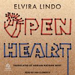 Open Heart cover image