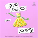 If the Dress Fits : Cricket Crosby Caper cover image