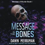 Message in the bones cover image