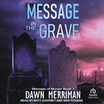 Message in the grave cover image