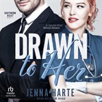 Drawn to her cover image
