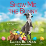 Show me the bunny cover image