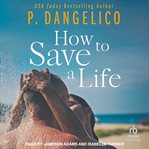 How to Save a Life cover image