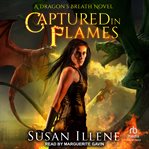 Captured in flames cover image