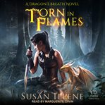 Torn in Flames : Dragon's Breath cover image
