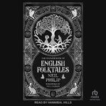 The Watkins Book of English Folktales cover image