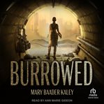 Burrowed cover image