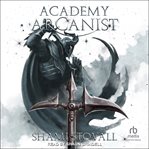 Academy arcanist cover image