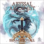 Abyssal arcanist. Astra Academy cover image