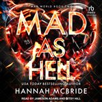 Mad As Hell : Mad World cover image