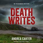 Death Writes : Inishowen Mystery cover image