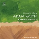 Adam smith cover image