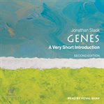 Genes : A Very Short Introduction cover image