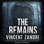 The remains cover image