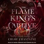 The Flame King's Captive : Fire and Desire cover image