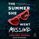 The Summer She Went Missing cover image