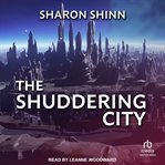 The Shuddering City cover image