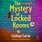 The Mystery of Locked Rooms cover image