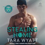 Stealing Home cover image