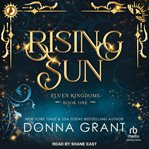 Rising Sun : Elven Kingdoms cover image